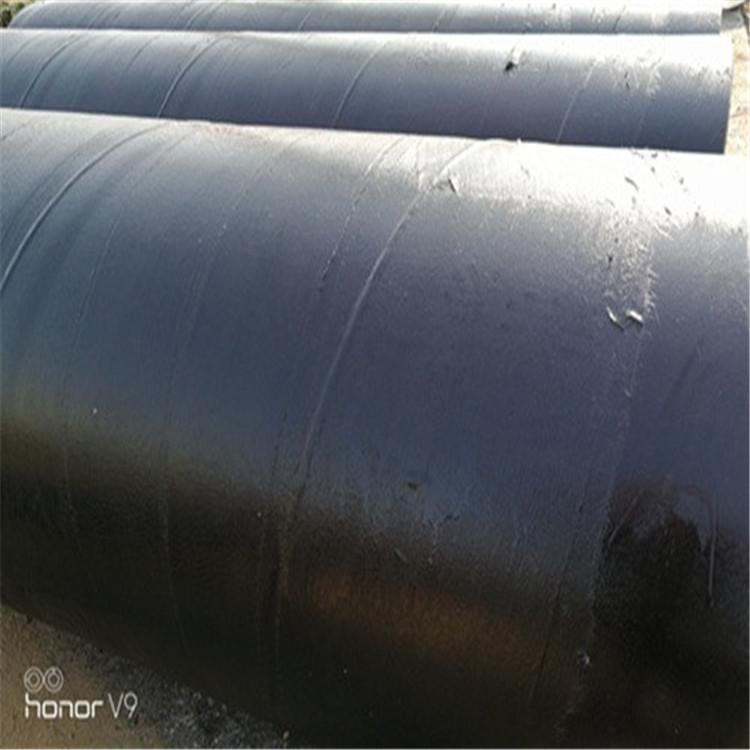 扶沟二布三油环氧煤沥青防腐钢管商家