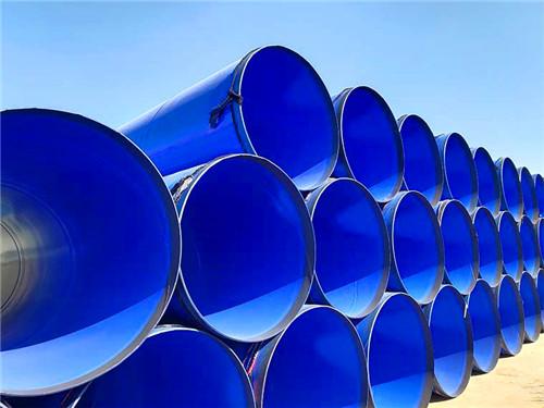 涂塑钢管,涂塑复合钢管,内外涂塑钢管,给水涂塑钢管