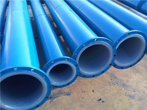 钢塑复合钢管实体厂家价格合理