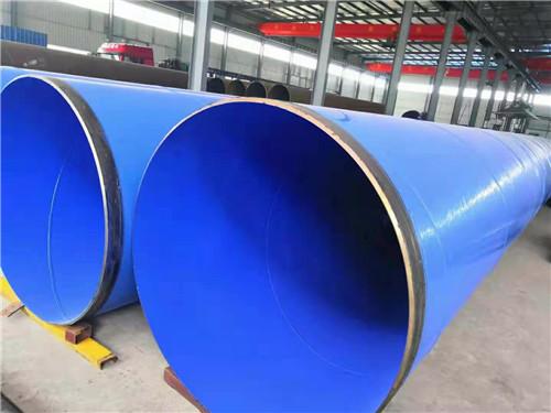 成都现货销售 涂塑钢管 钢塑复合管型号齐全价格优