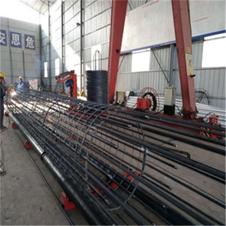 数控钢筋笼滚焊机厂家直销