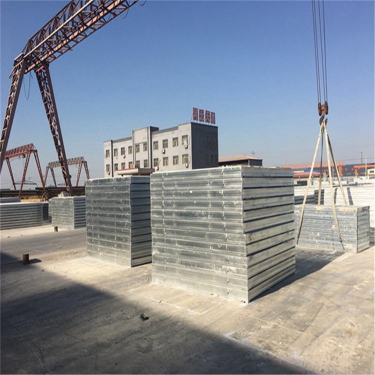 KST板 轻质保温KST板 骨架轻型屋面KST板厂家定制