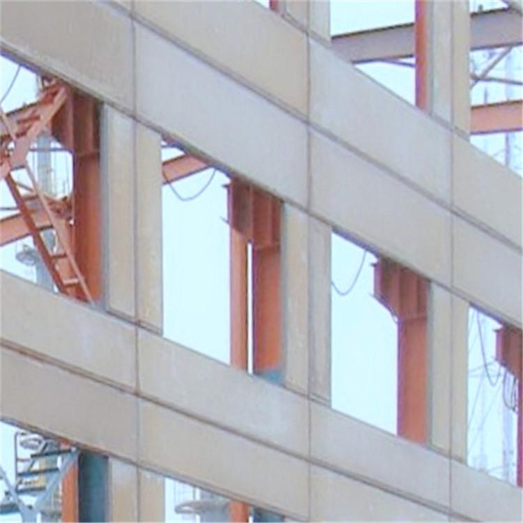 钢骨架轻型墙板厂家直销价格