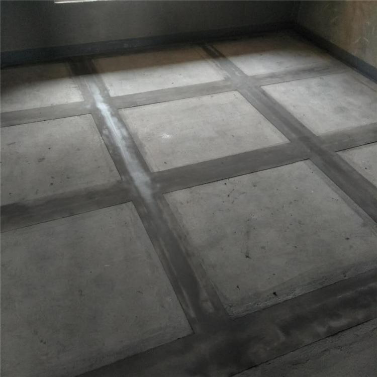 膨石夹层楼板 钢骨架膨石板 loft楼板