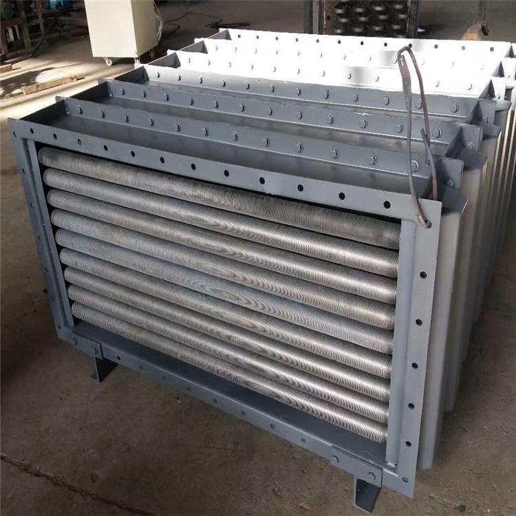 空气加热器 烟气暖风加热器