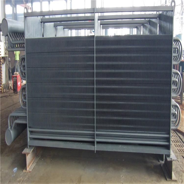低温省煤器 烟气冷却器换热器