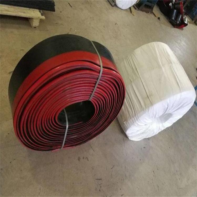 聚氨酯防溢裙板 电厂输送机用耐热防溢裙板