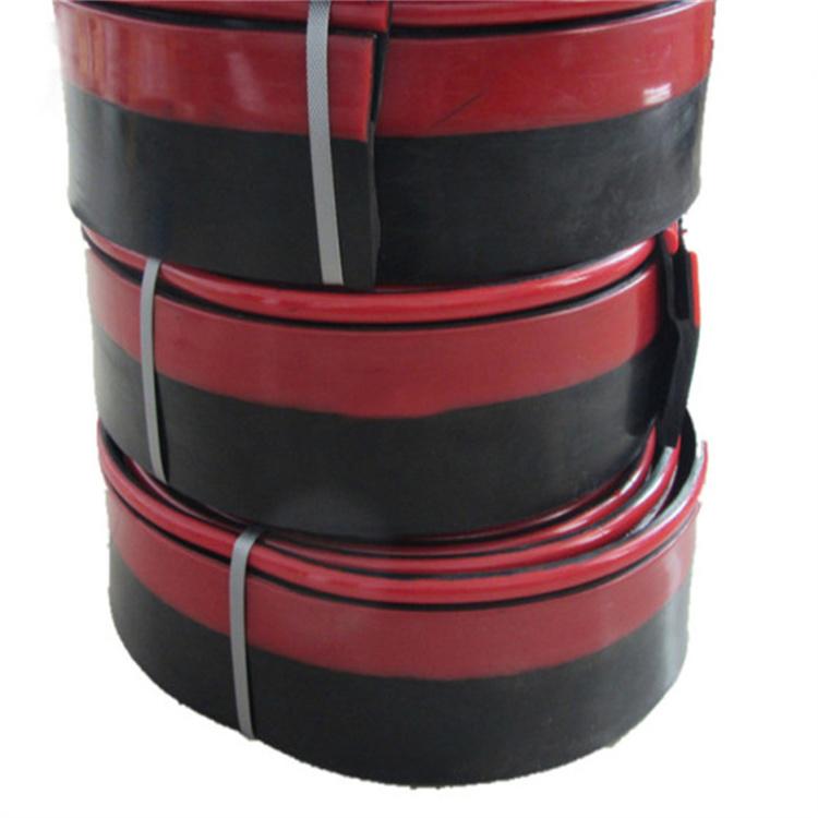 阻燃抗静电 耐磨性好 y型矿用防溢裙板