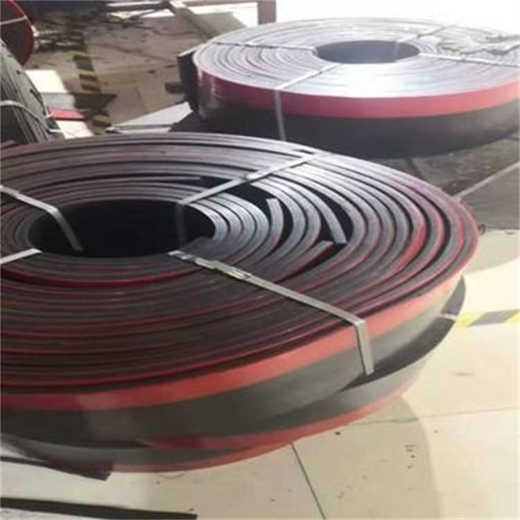 Y型矿用防溢裙板耐磨阻燃 聚氨酯复合型架双密封