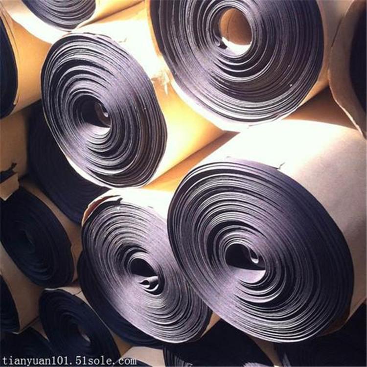 三元乙丙防水卷材厂家量大优惠加工定制