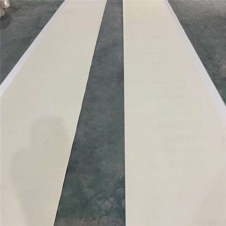 非沥青基自粘胶膜防水卷材 高分子自粘防水卷材