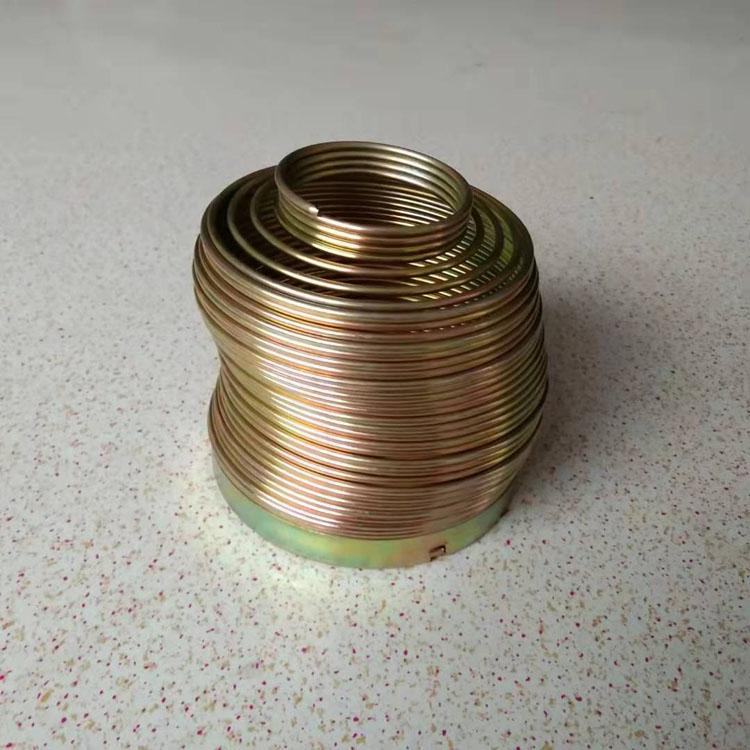 无锡弹簧骨架生产厂家