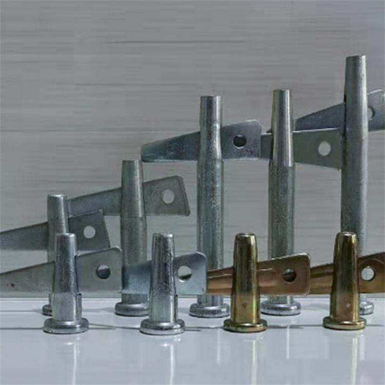 厂家现货批发 铝模板销钉 销片 铝模板配件定做 003