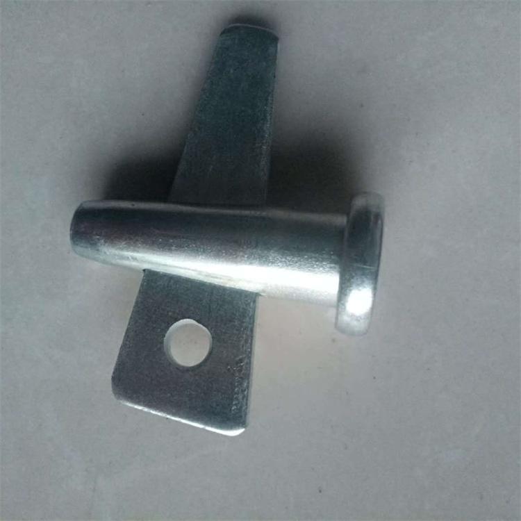 铝模板配件空心销钉 销片