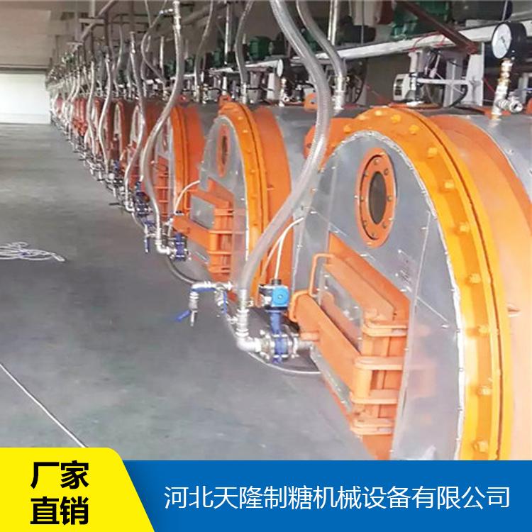 冰糖机厂家现货供应，专业定制品质可靠