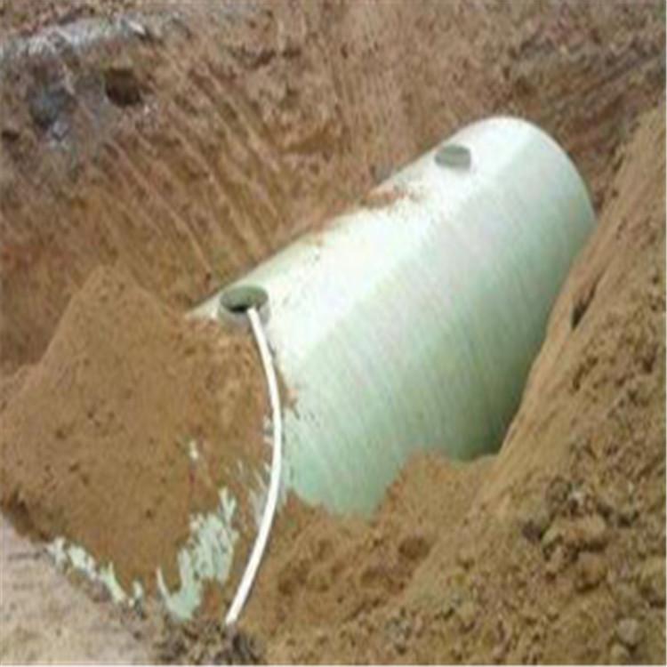 玻璃钢化粪池 玻璃钢化粪池厂家 玻璃钢化粪池价格
