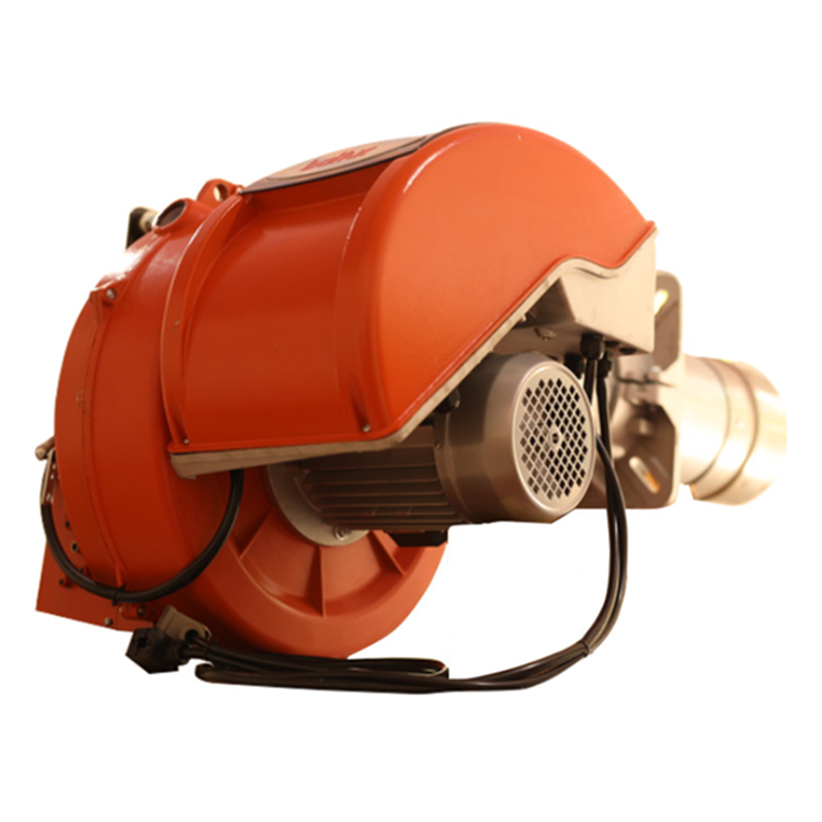 进口阀组新款燃烧机厂家销售