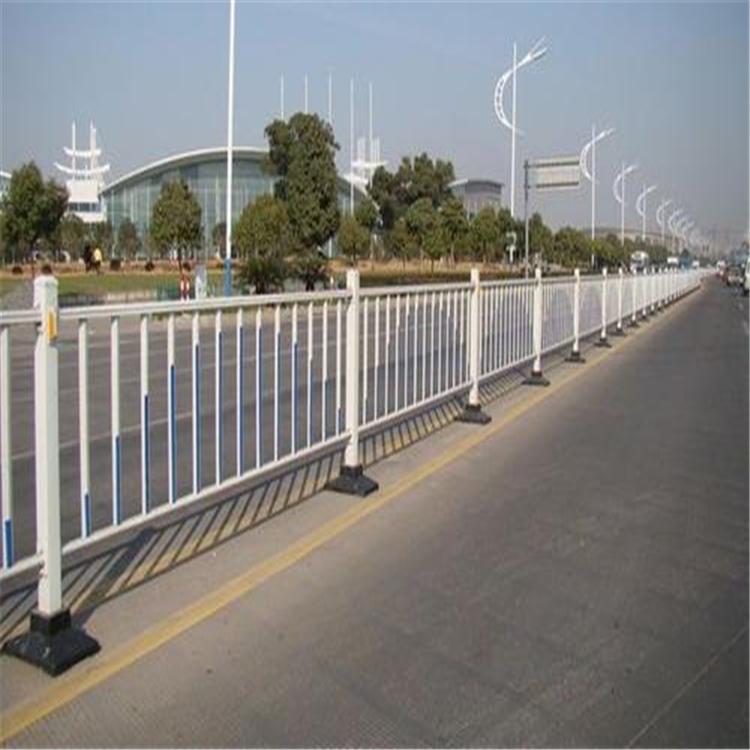 工地建筑施工护栏可定制市政护栏