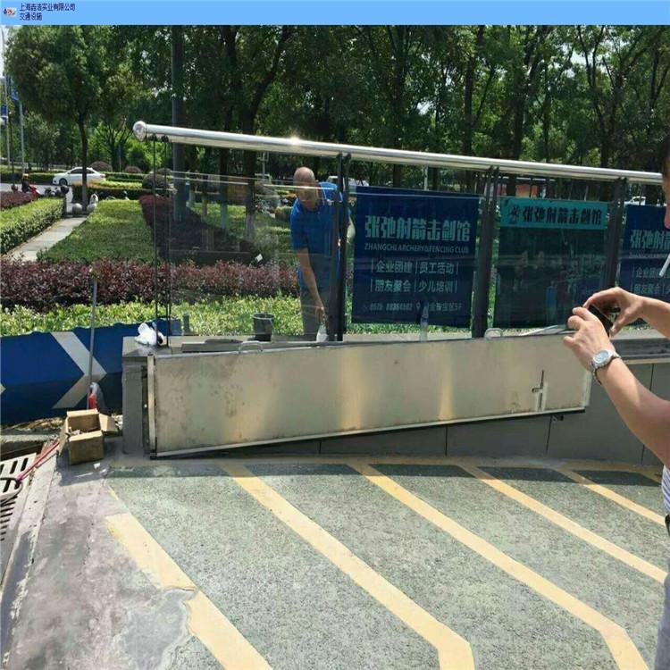 漯河防洪汛板精品商家 同冠 防汛挡板精品商家