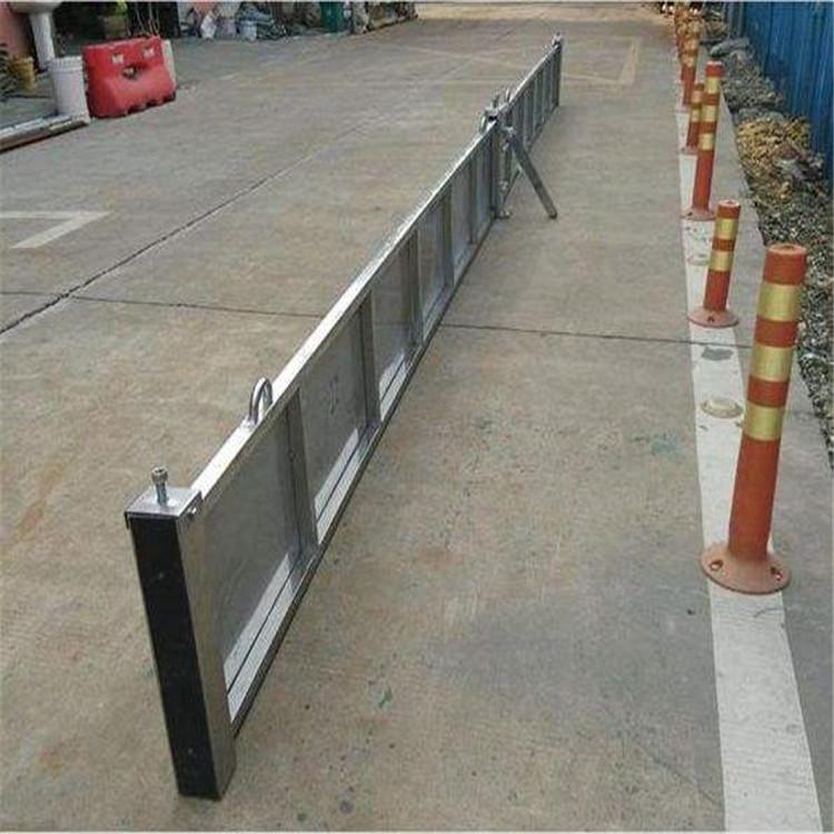 朔州铝合金防汛板销售 同冠 铝合金防汛挡水板销售