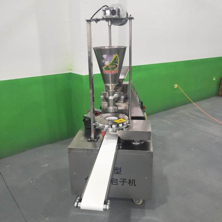 全自动包子机 商用包子机厂家直销 不锈钢包子机