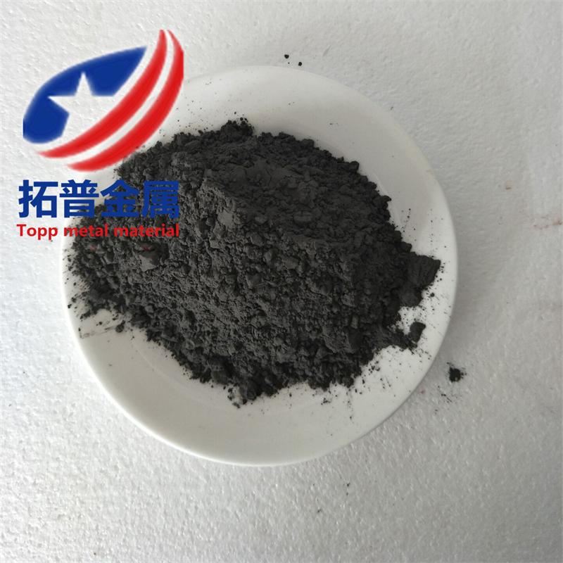 微米碳化铬粉 500纳米超细碳化铬中翔拓普
