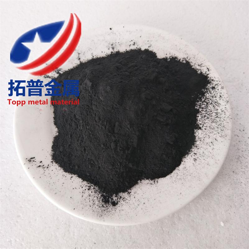 碳化铌 纳米碳化铌 金属铌粉 微米碳化铌粉末