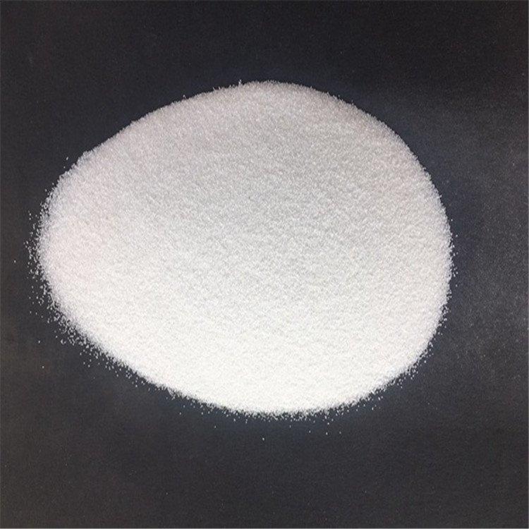 矿业直销 雪花白砂 汉白玉纯度99%高尔夫球场用石英砂细沙