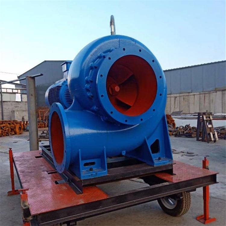 双吸泵水泵 8SH-6园林灌溉用泵 城市排水泵 高原山区用水泵