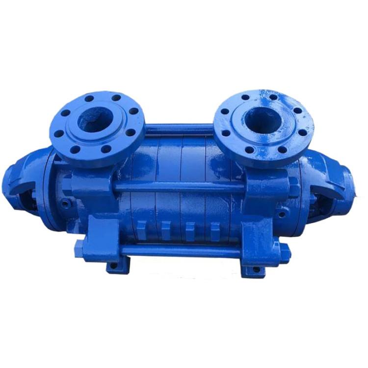 提升给水泵 D6-25X7多级离心泵 锅炉给水泵 扬程175米  18.5千瓦锅炉给水泵