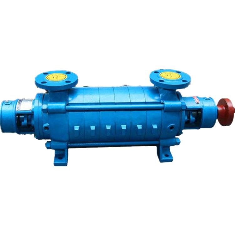 给水泵 D6-25X8多级离心泵 人工造雪多级泵  造雪机专用泵 