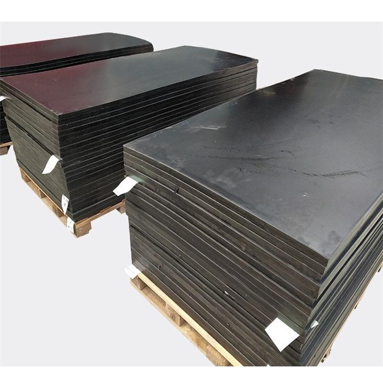 环保橡胶脚垫锥形机脚减震垫桌椅防滑脚垫