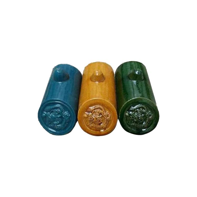 通瑞琉璃瓦厂家 仿古瓦 安装简单 库存充足 