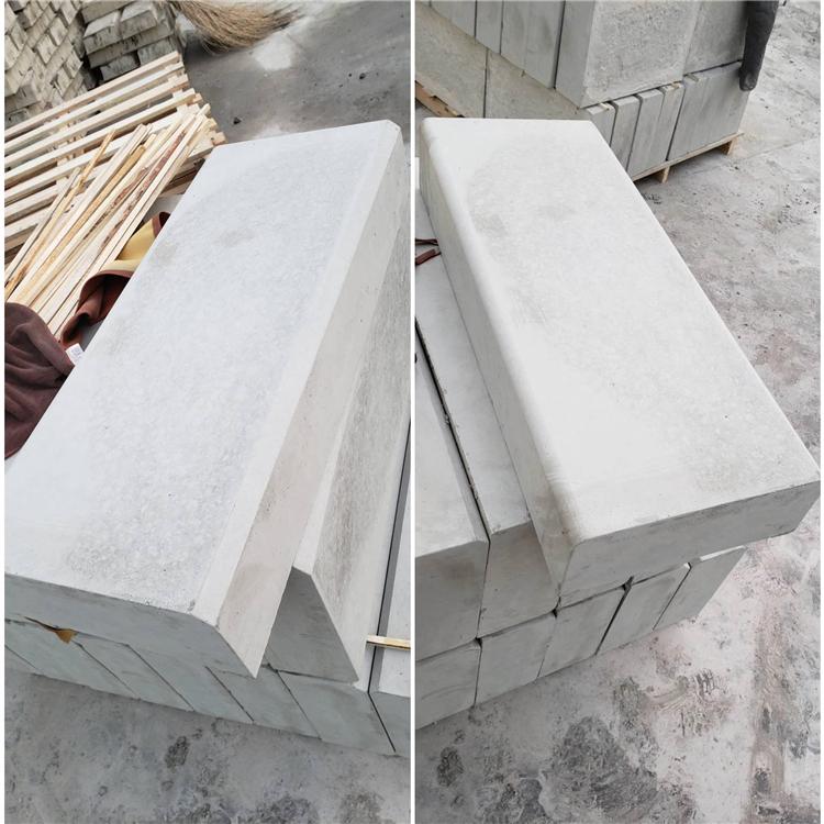 道路工程花岗岩路沿石 铺装效果好 坚固耐磨 品质保证