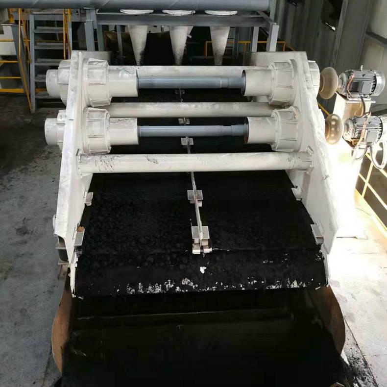 JKS系列高频煤泥脱水筛厂家直销煤泥脱水筛可定制