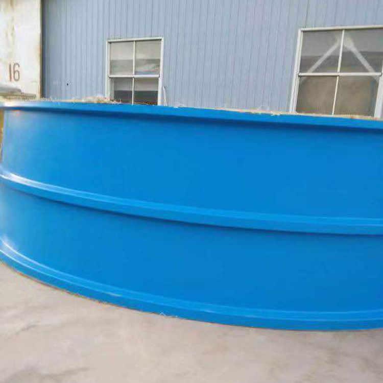 厂家供应玻璃钢污水池罩弧形盖板污水池盖板防雨罩玻璃钢拱形盖板