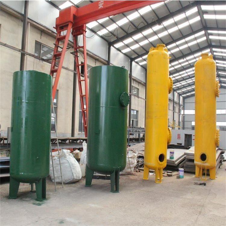 厂家直供脱硝塔喷淋净化塔 沼气脱硫塔 脱硫除尘设备