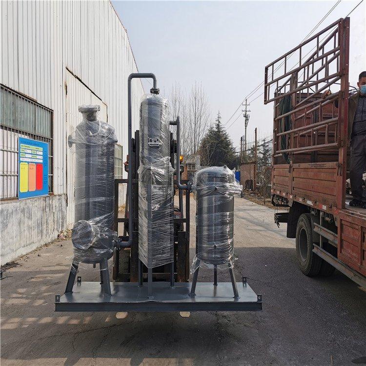 玻璃钢脱硫塔的构造-专业生产脱硫脱硝设备-沼气脱硫塔-直销耐腐蚀脱硫塔报价