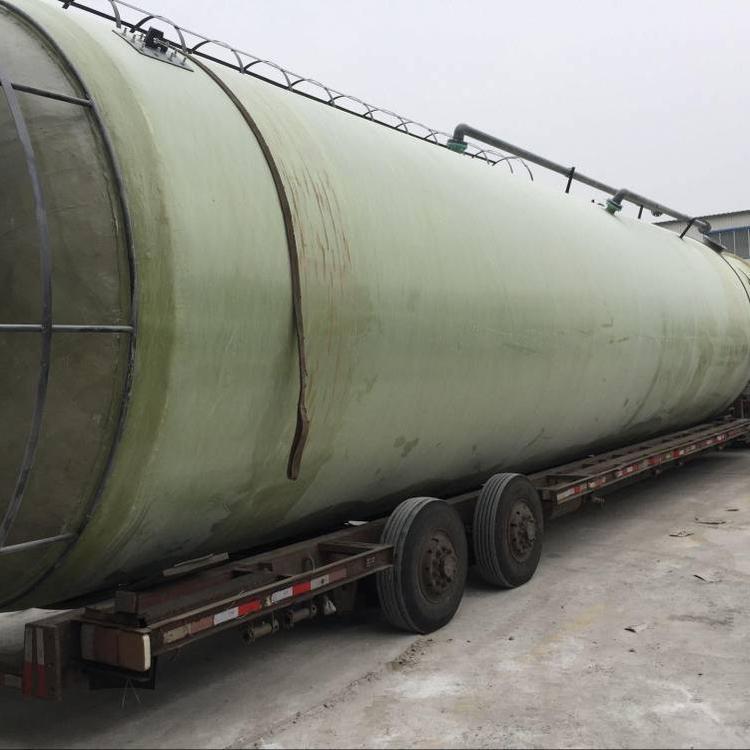 设计玻璃钢沼气脱硫塔 生物脱硫塔 沼气脱硫工程承包