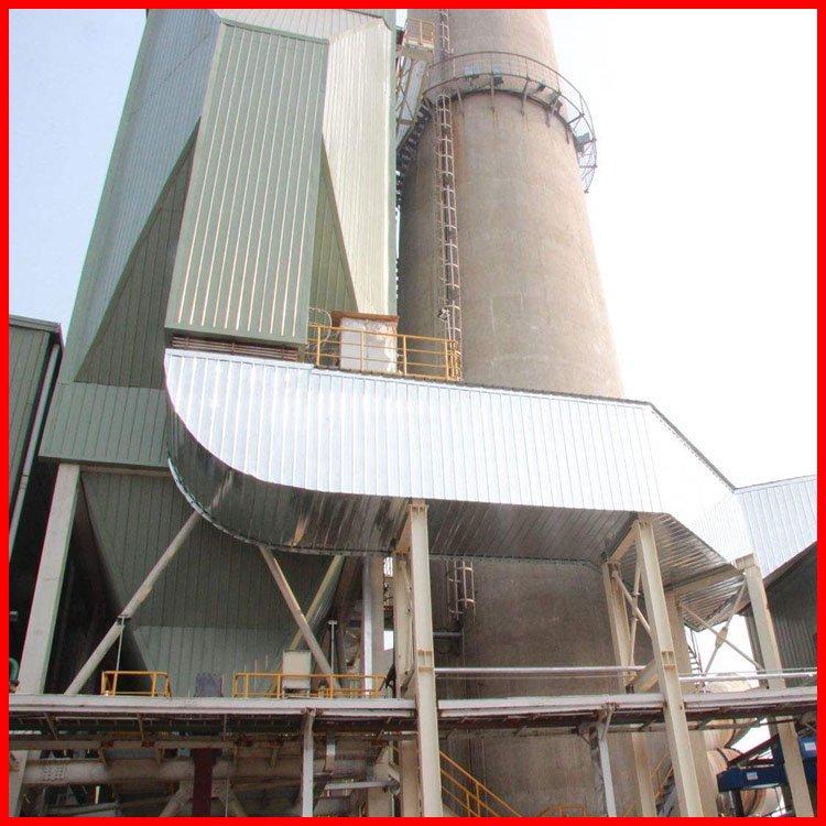 环保设备 蓝盈玻璃钢沼气脱硫塔 隧道缸烟气废气脱硫塔除尘设备