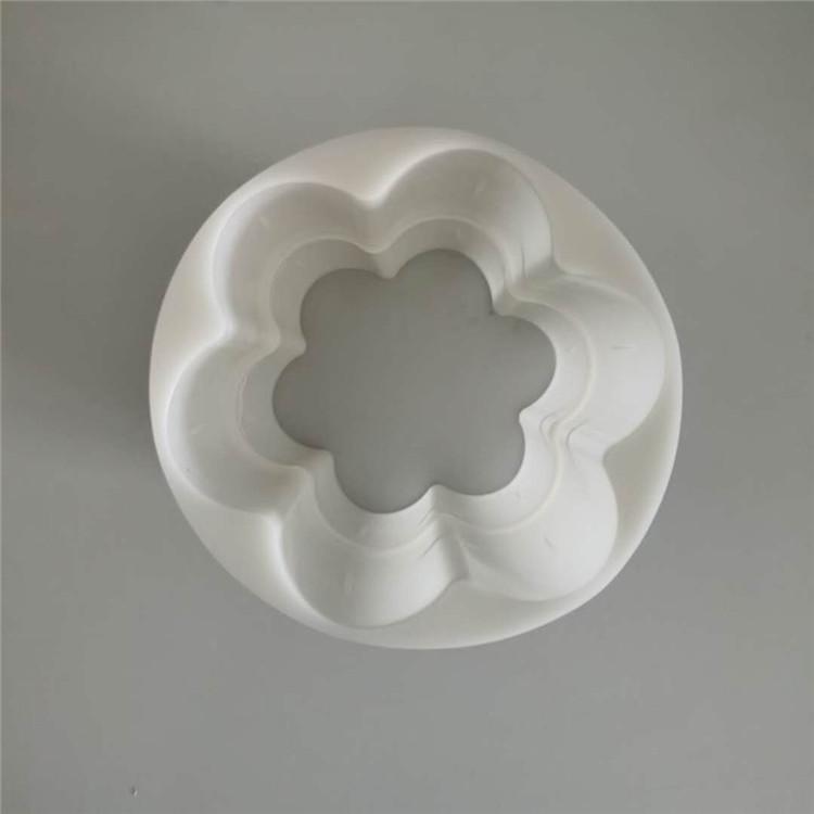 七孔梅花管接头