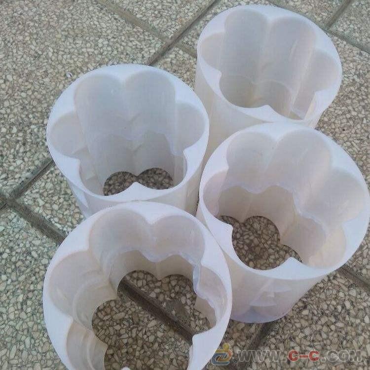 七孔梅花管接头厂家批发