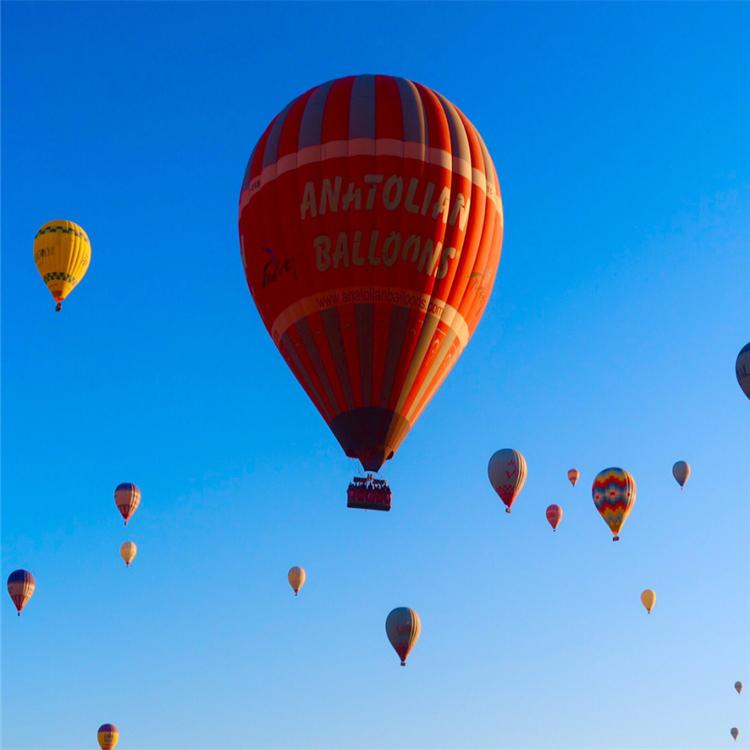 厂家直供 热气球 价格优化