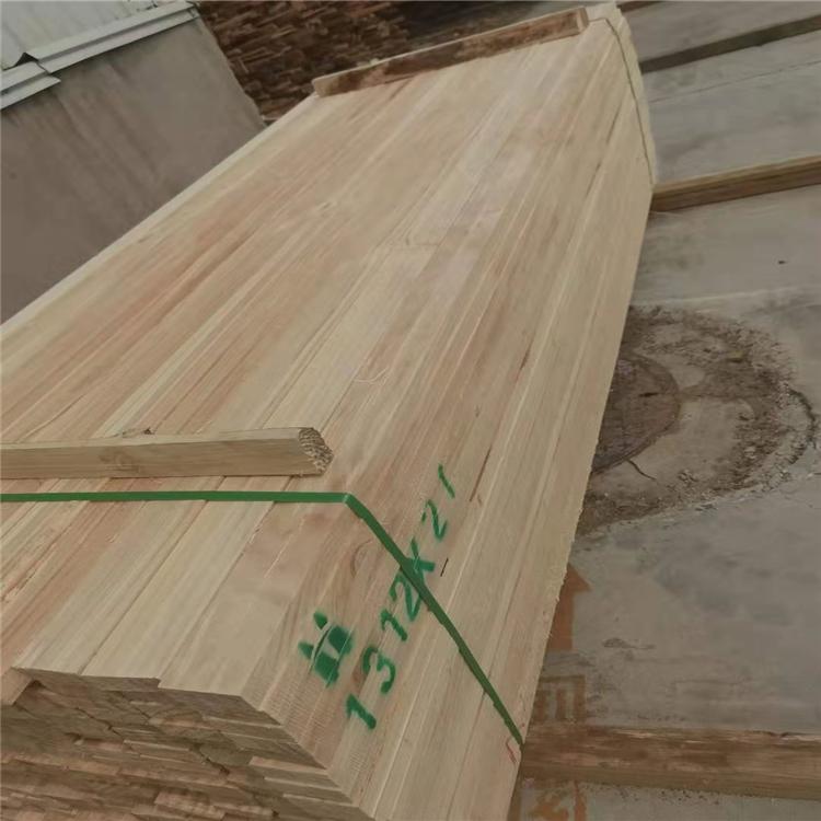 中森 建筑防腐耐用进口原木供应商 坚固实用