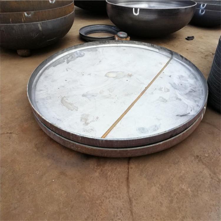 冲压碟形封头 蝶形封头 质量保证