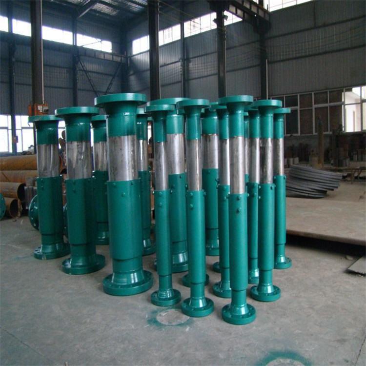 DN300金属补偿器  小拉杆波纹补偿器  套筒补偿器  质量保证