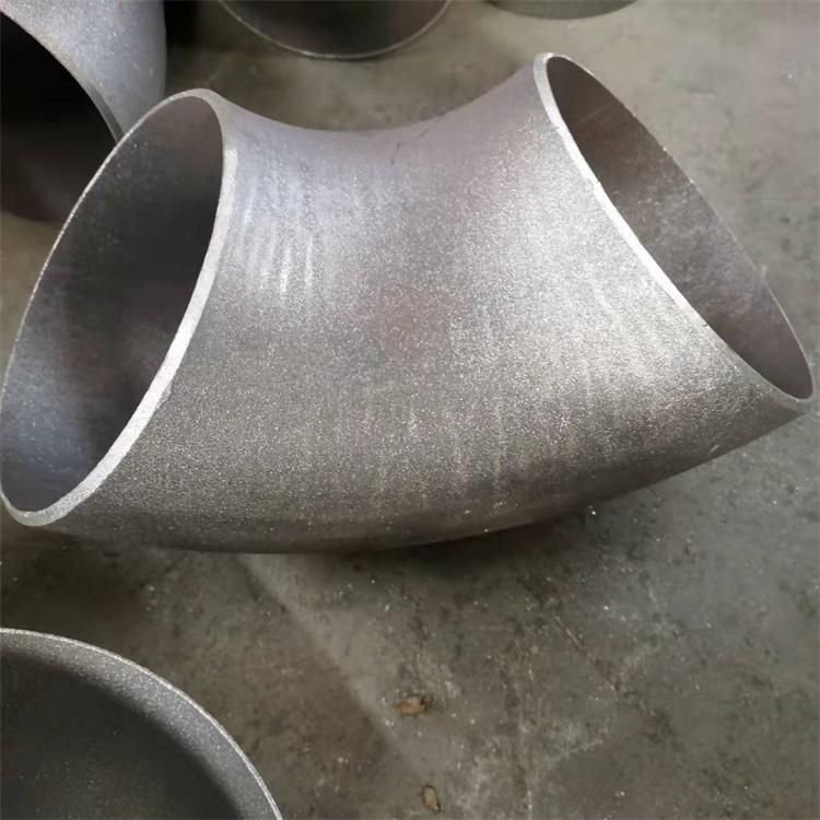 碳钢对焊弯头 压制弯头 3C认证企业直供货源