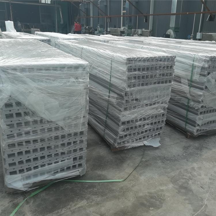 ecp板中空挤出成型水泥板，ecp板中空挤出成型水泥板厂家，泰恒通环保科技