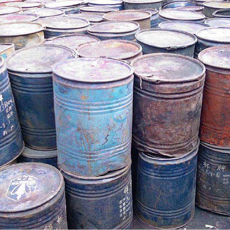 高价回收染料回收定制