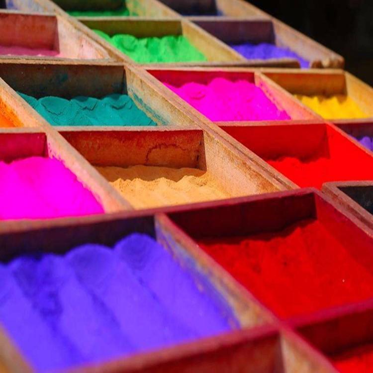 回收库存阳离子染料 厂家上门